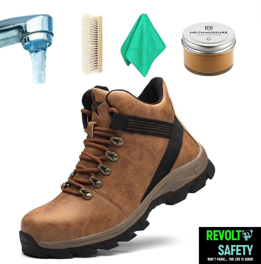 Comment Entretenir Vos Chaussures?